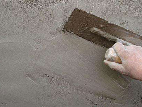 墻體開裂的原因及處理技術分析 墻體開裂的原因及處理技術分析